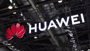 Huawei wants to beat Nvid…