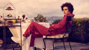 Image of article: Timothée Chalamet compare…