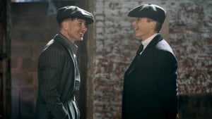 The director of Peaky Bli…