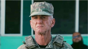 Image of article: Sean Penn did not go to c…