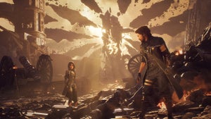 Image of article: The writer of Expedition …