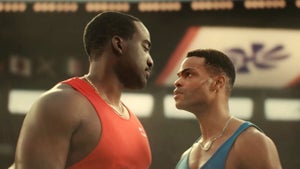 Image of article: Ben Johnson was the best,…