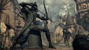 Image of article: Bloodborne could have had…