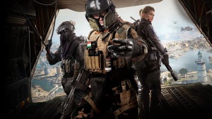 Image of article: Call of Duty: Warzone lau…