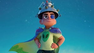 Image of article: 'Elio' had to cut an LGBT…