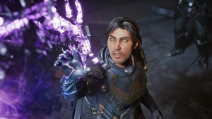 Image of article: The new video game from W…