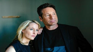 Image of article: The X-Files will have a r…