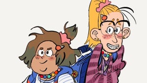 Image of article: The 6 canceled Pixar movi…