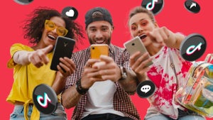 Image of article: TikTok is losing its effe…