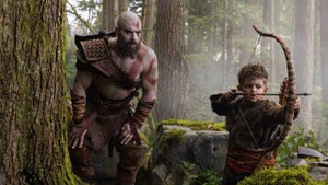 God of War will have a re…