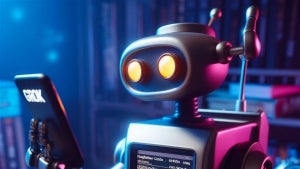 Image of article: If you have hope that AI …