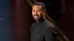 Image of article: Michael B. Jordan has def…