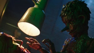 Image of article: Pinocchio has become a ki…