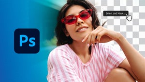 Image of article: Maintain resolution when …