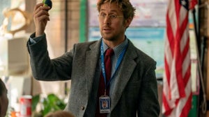 Image of article: 'Project Salvation' does …