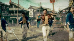 Image of article: The creators of Yakuza re…