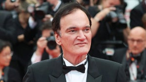 Quentin Tarantino is aliv…