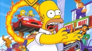 Image of article: The best Simpsons game co…