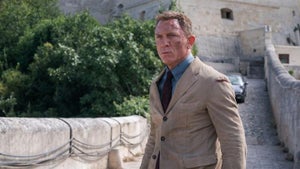Amazon's 007 reboot is co…