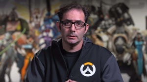 Image of article: The creator of Overwatch …