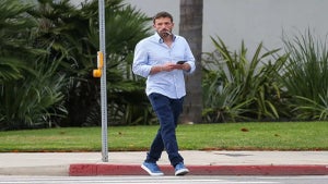 Image of article: Ben Affleck believes that…