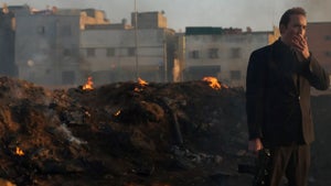 Image of article: The sequel to Lord of War…