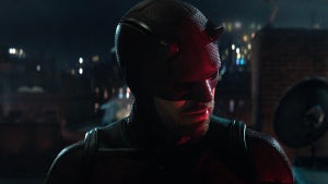 Image of article: Daredevil already has the…