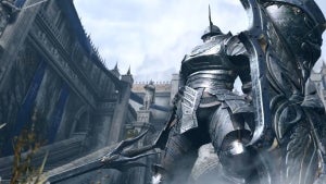 The beloved Demon’s Souls…