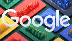 Google dives headfirst in…
