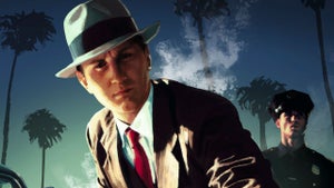 L.A. Noire could have a s…