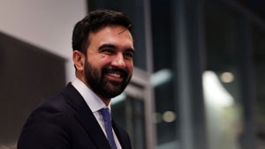 Image of article: The merger between Warner…