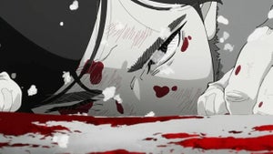 The best anime series of …