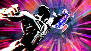 Image of article: Will the new Spider-Man h…