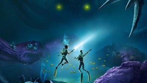 Image of article: Krafton, Unknown Worlds, …