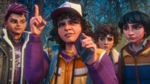 Image of article: Netflix continues to trus…
