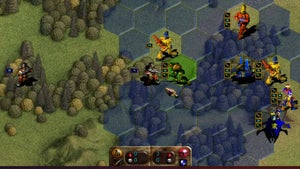More than 20 classic game…
