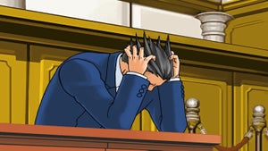 Image of article: He hasn't had a new game …