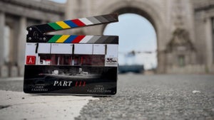 Image of article: One of the best trilogies…