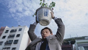 Park Chan-wook has been t…