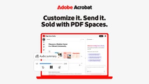 Image of article: Adobe Acrobat’s AI Assist…