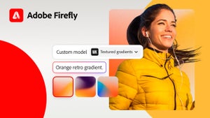 Custom Models in Adobe Fi…
