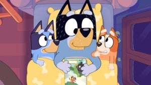 Image of article: Bluey lives, the fight co…