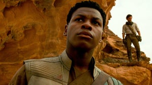 Image of article: The new trilogy of 'Star …