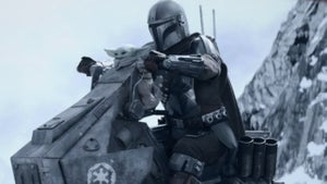 Image of article: Hideo Kojima has gone to …