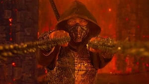 Image of article: Mortal Kombat II could be…