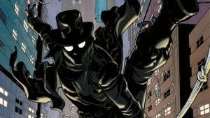 Image of article: Spider-Noir no fue el úni…