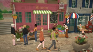 Image of article: The indie Sims sells 250,…