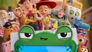 'Toy Story 5' finally rev…