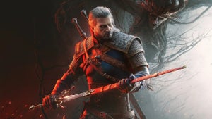 The Witcher 3 announces i…