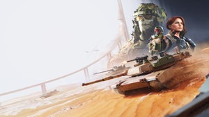 World of Tanks: HEAT is t…